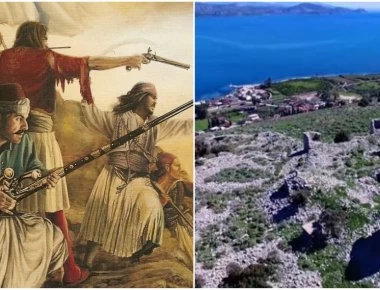 H μάχη στους Mύλους της Αργολίδας (13 Ιουνίου 1825): η πρώτη νίκη των Ελλήνων επί του Ιμπραήμ